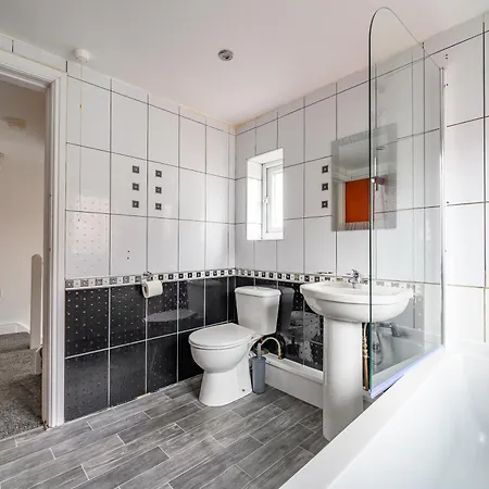 Homestay 11hs1 - For Your Relaxed & Cosy Leeds (West Yorkshire)