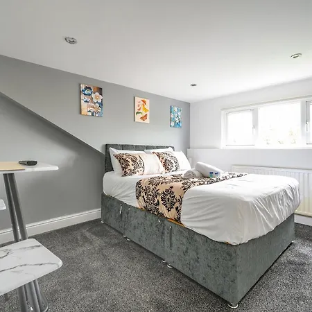 11hs1 - For Your Relaxed & Cosy Homestay *